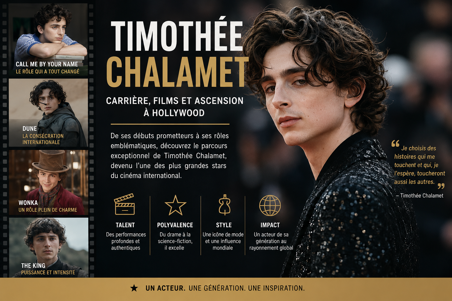timothée chalamet