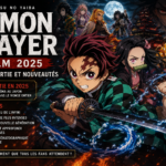 Demon Slayer Film 2025 : Date de sortie et nouveautés