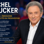 Michel Drucker : carrière, émissions et actualités du présentateur