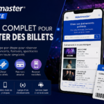 Ticketmaster France : Guide Complet pour Acheter des Billets