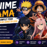 Anime Sama : Guide complet pour regarder des animés en ligne