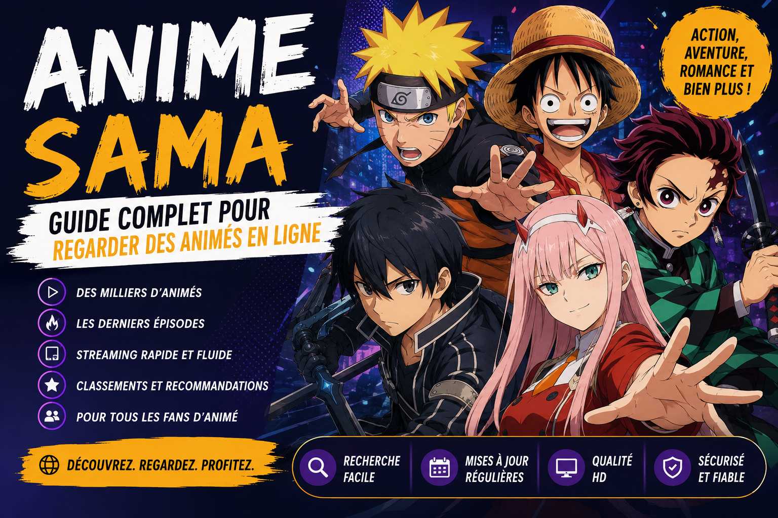 anime sama