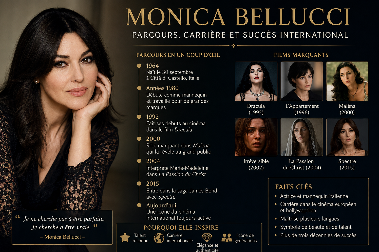 monica bellucci