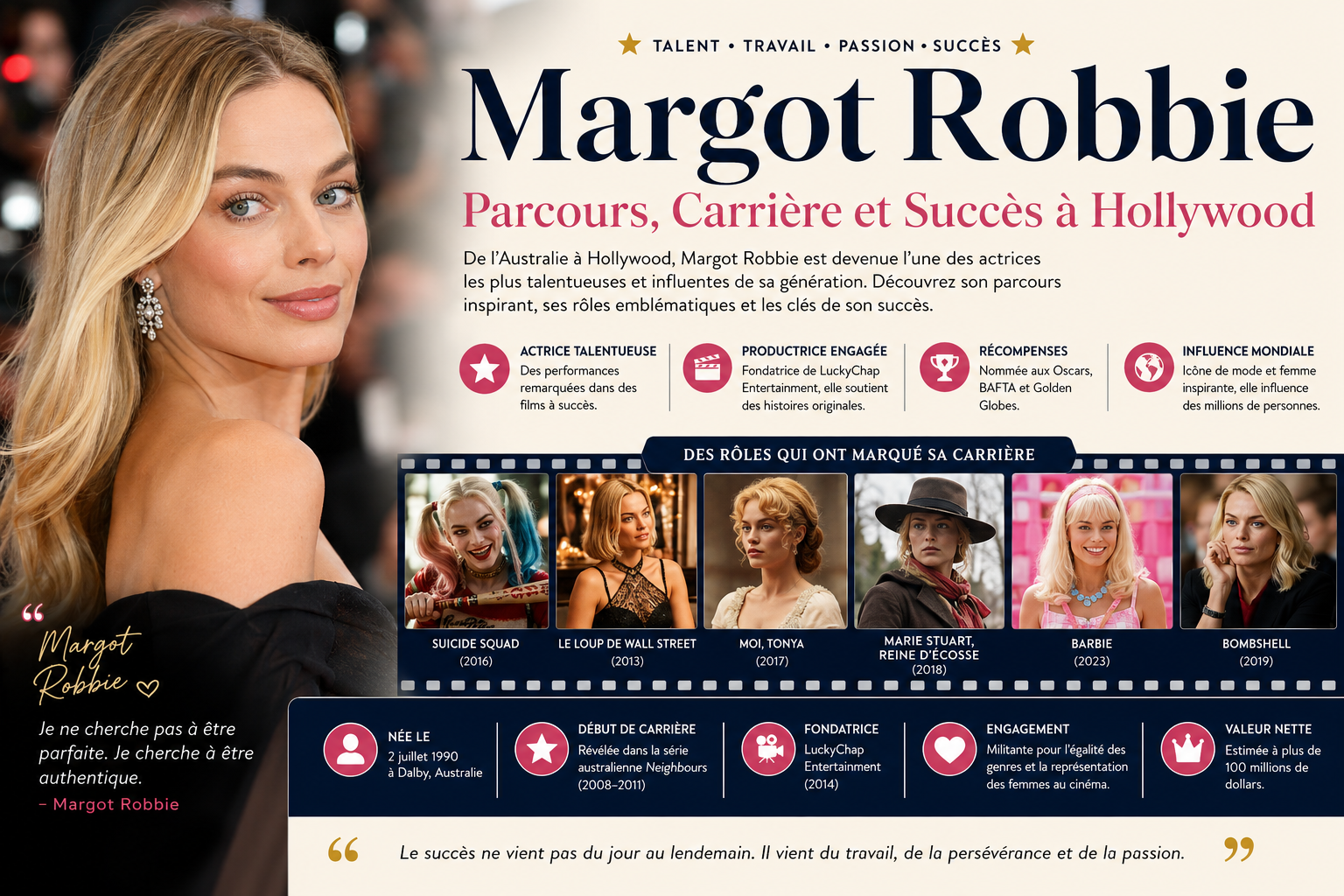 margot robbie