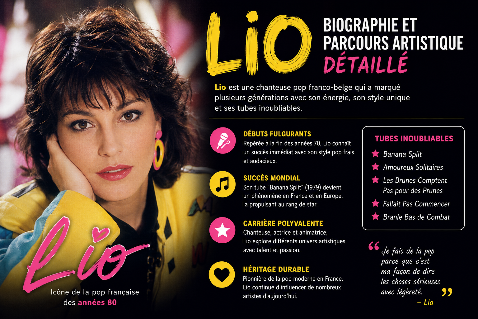 lio