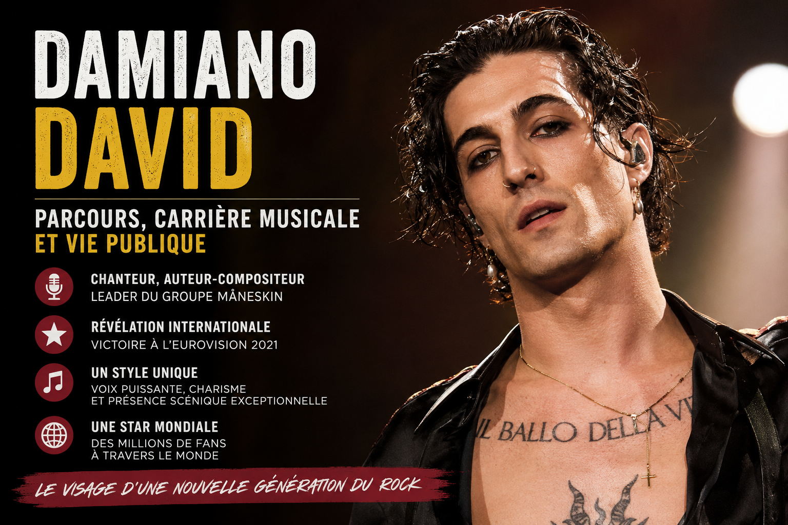 damiano david