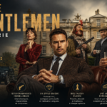 The Gentlemen : Tout ce qu’il faut savoir sur la série