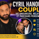 Cyril Hanouna Couple : Vie Amoureuse, Relations et Parcours Personnel