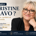 Quel âge a Christine Bravo ? Biographie, carrière et vie personnelle