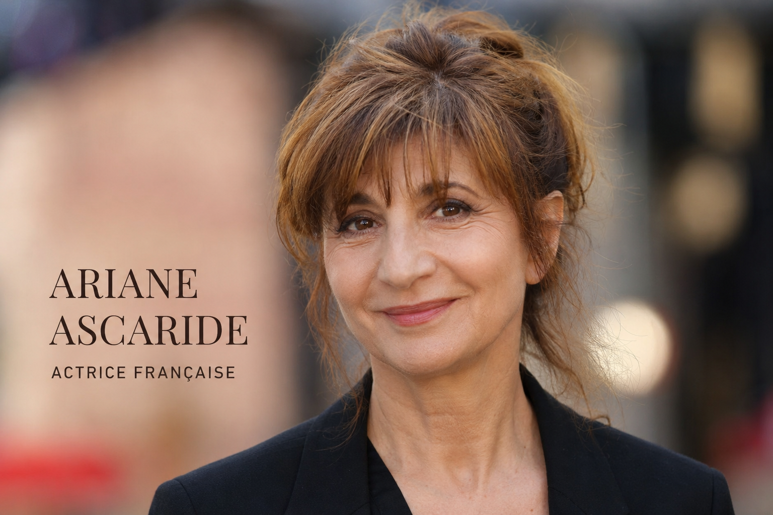 ariane ascaride