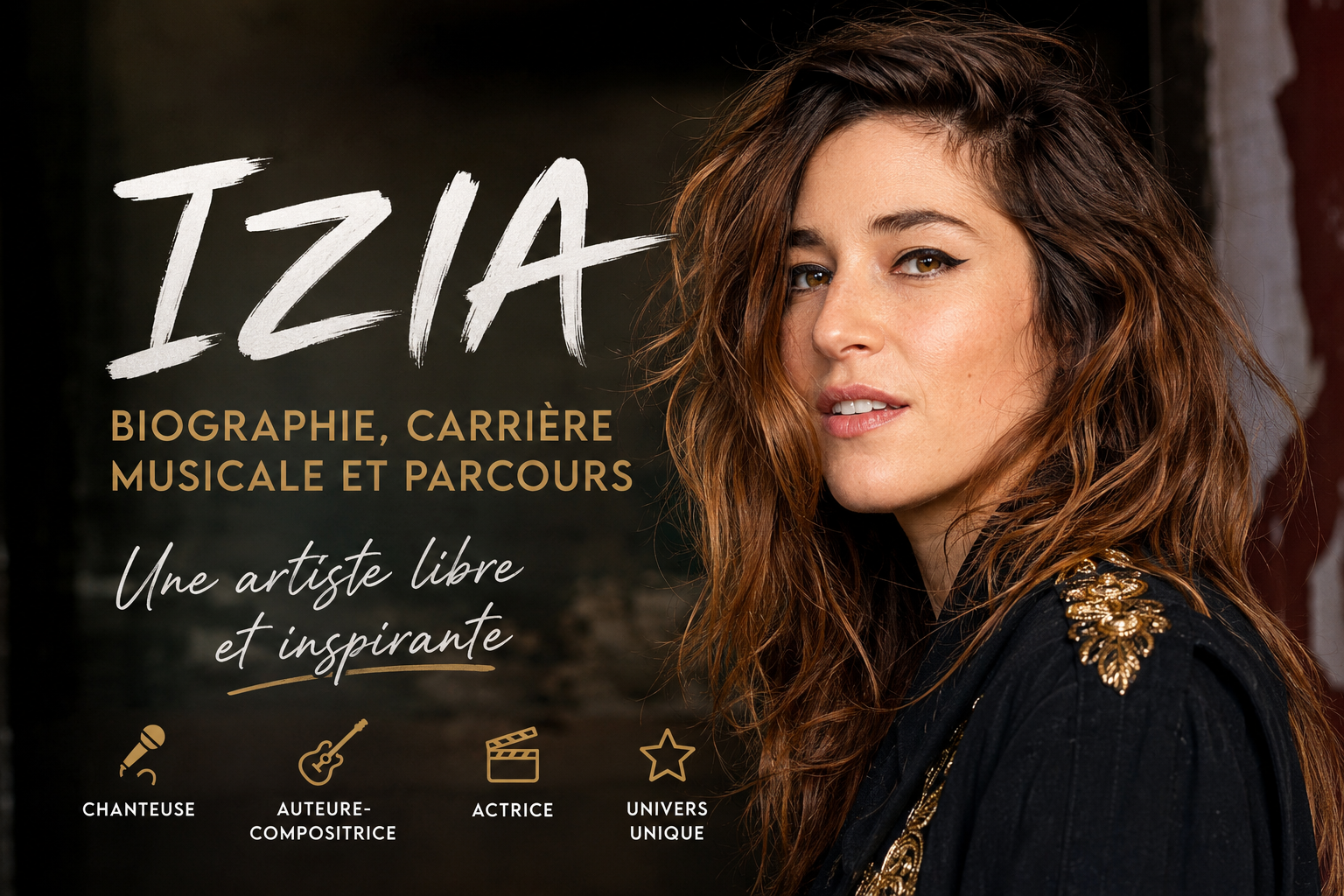 izia