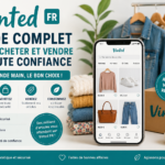 Vinted FR : Guide Complet pour Acheter et Vendre en Toute Confiance
