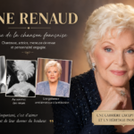Line Renaud : parcours, carrière et héritage d’une icône française
