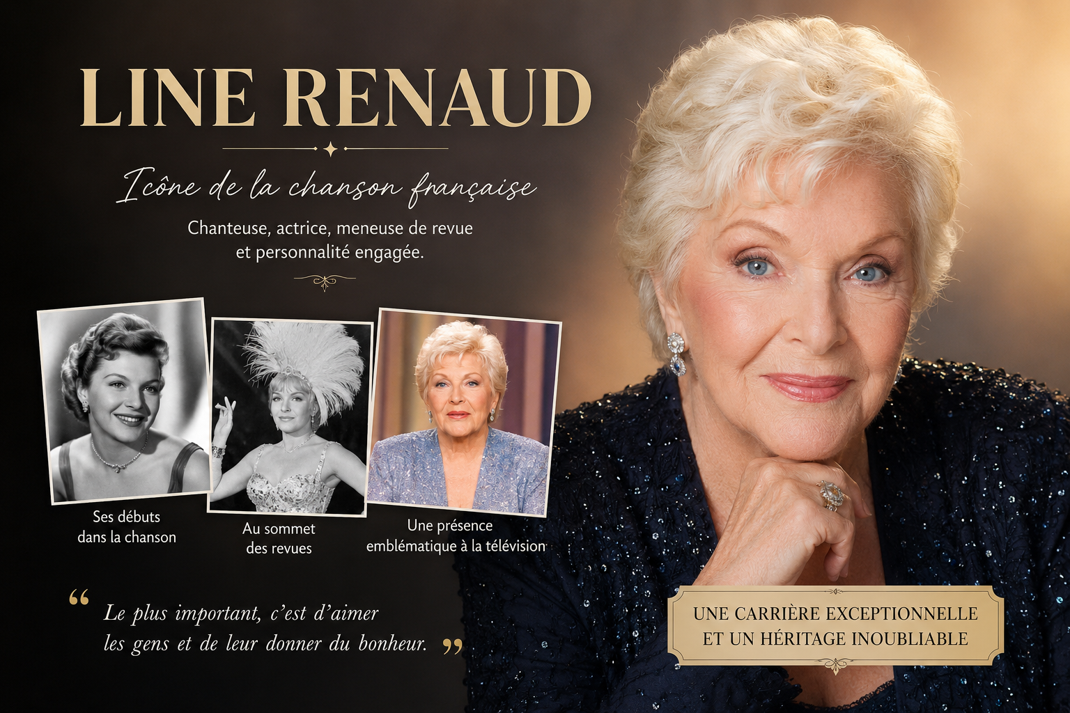 line renaud