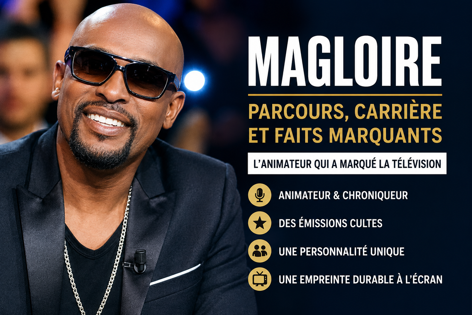 magloire