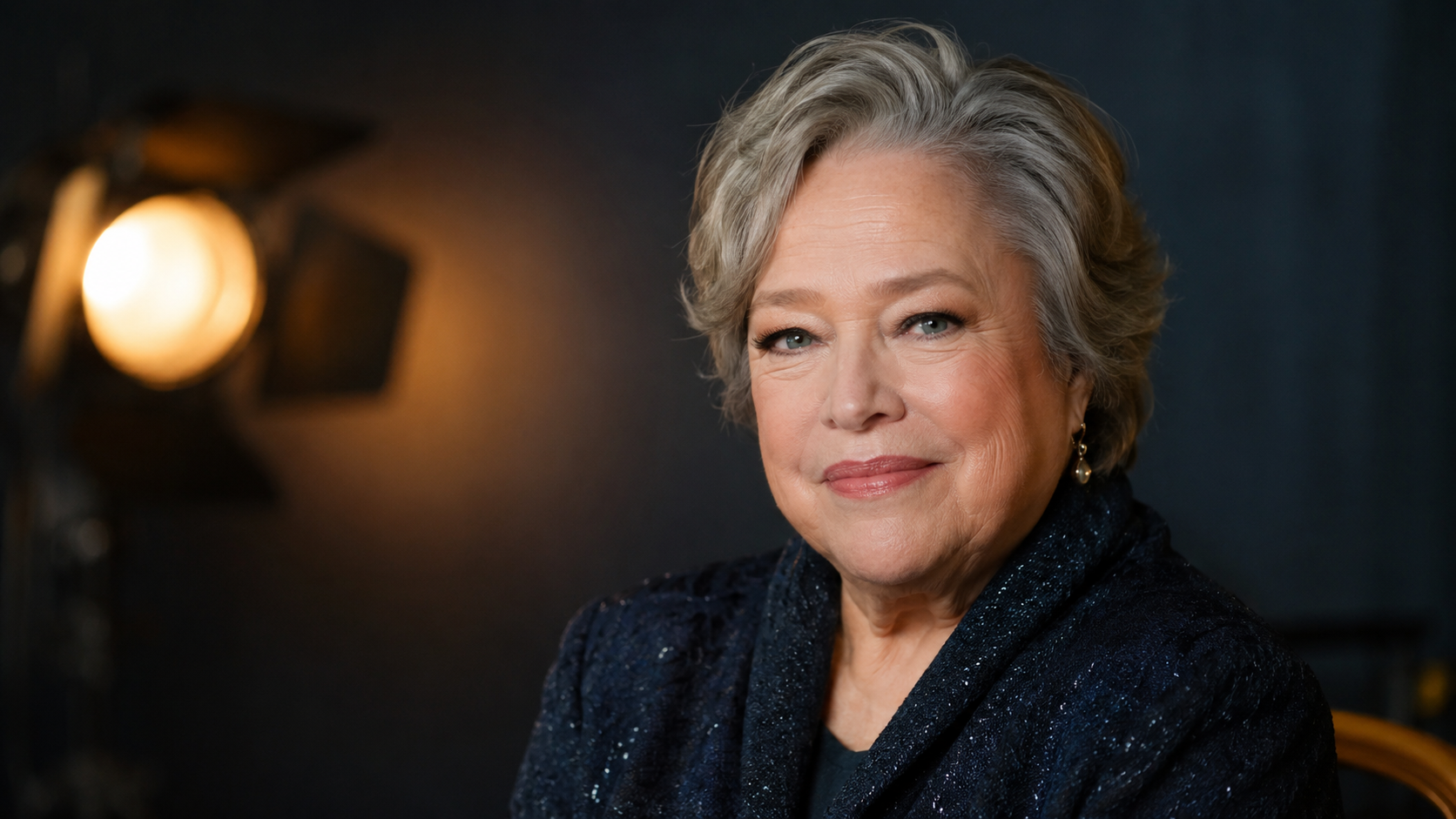 kathy bates