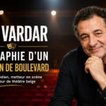 Alil Vardar : biographie d’un comédien de boulevard