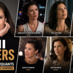 Mimi Rogers : les rôles marquants qui ont façonné sa carrière