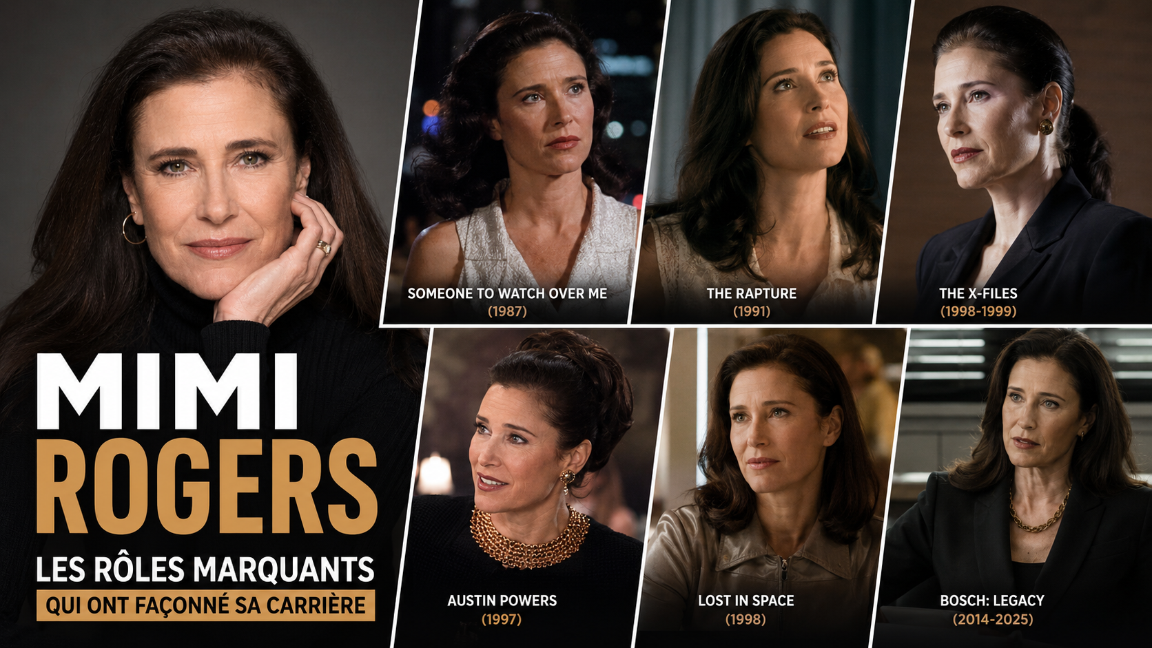 mimi rogers