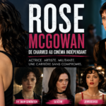 Rose McGowan : de Charmed au cinéma indépendant