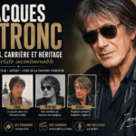 Jacques Dutronc : Parcours, Carrière et Héritage de l’Artiste Français