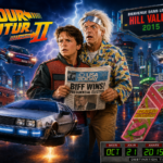 Retour Vers le Futur 2L : Histoire, Origines et Popularité