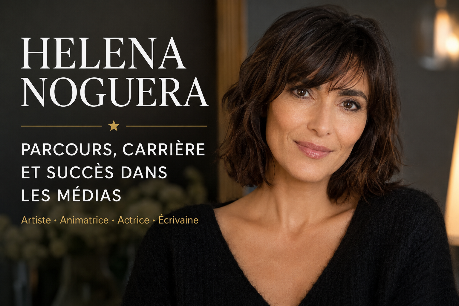helena noguerra