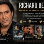 Richard Berry : Retour sur une carrière riche et variée
