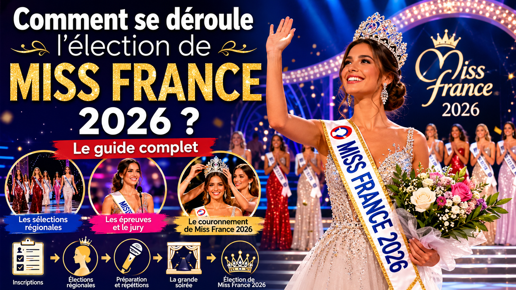 miss france 2026