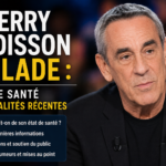 Thierry Ardisson malade : état de santé et actualités récentes
