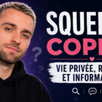 Squeezie copine : vie privée, rumeurs et informations