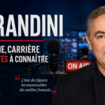 Morandini : biographie, carrière et actualités à connaître