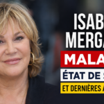 Isabelle Mergault malade : état de santé et dernières actualités