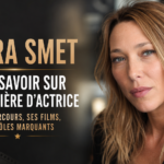 Laura Smet : tout savoir sur sa carrière d&rsquo;actrice