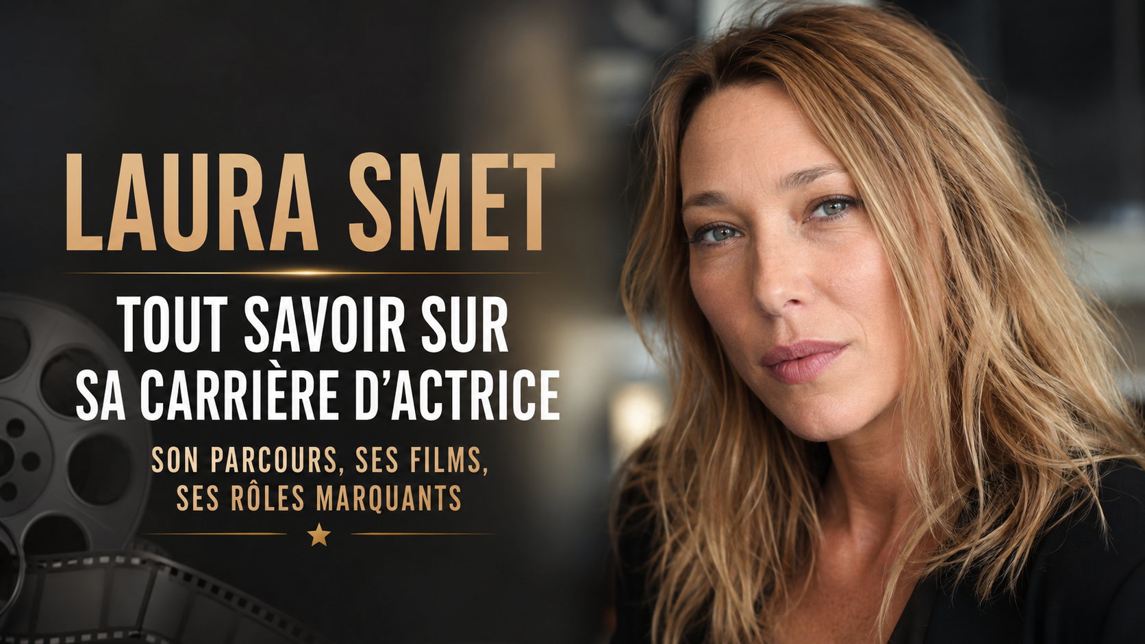 laura smet
