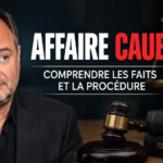 Affaire Cauet : comprendre les faits, l’enquête et la procédure