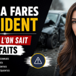 Nadia Fares accident : ce que l&rsquo;on sait des faits