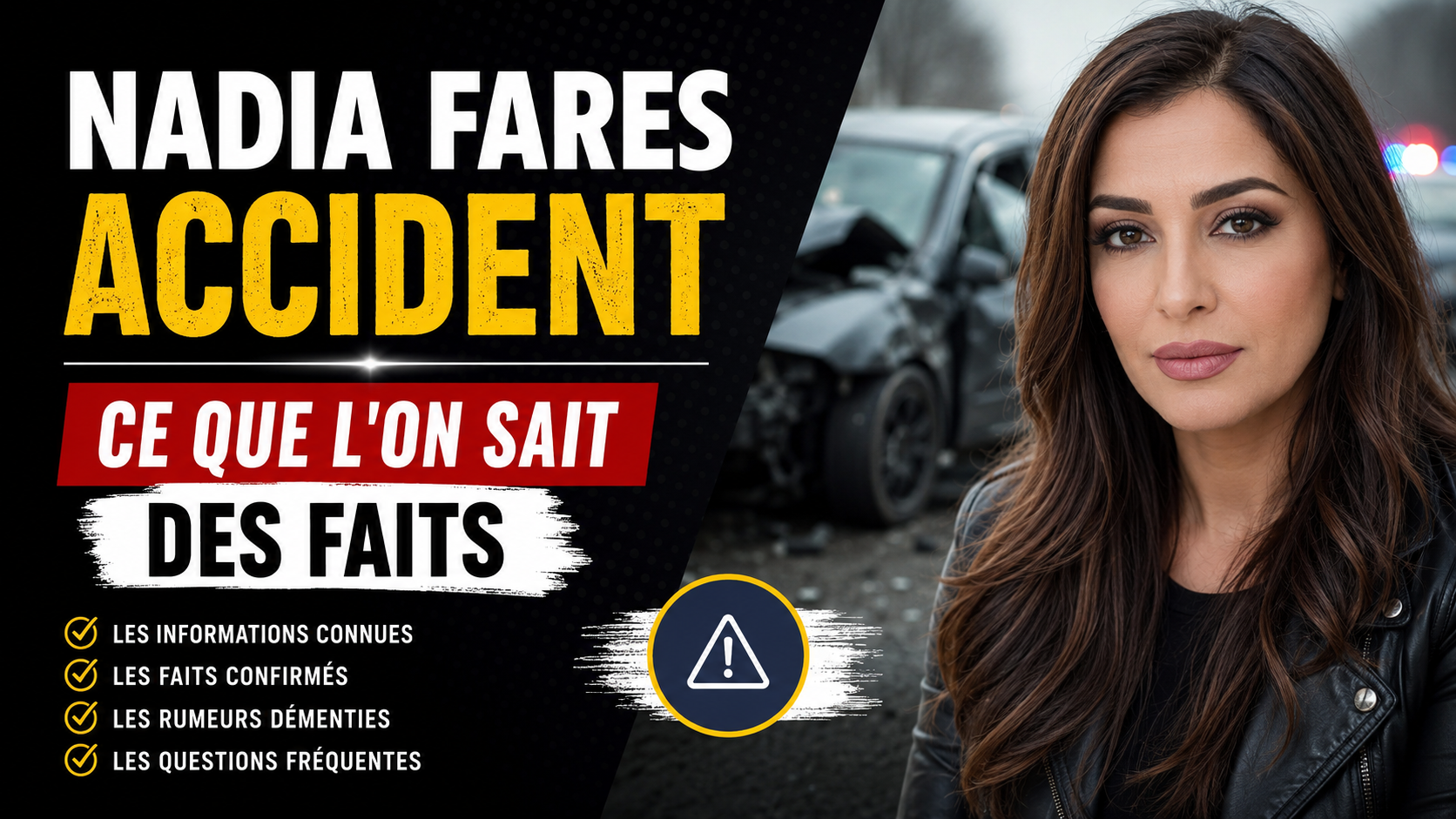 nadia fares accident