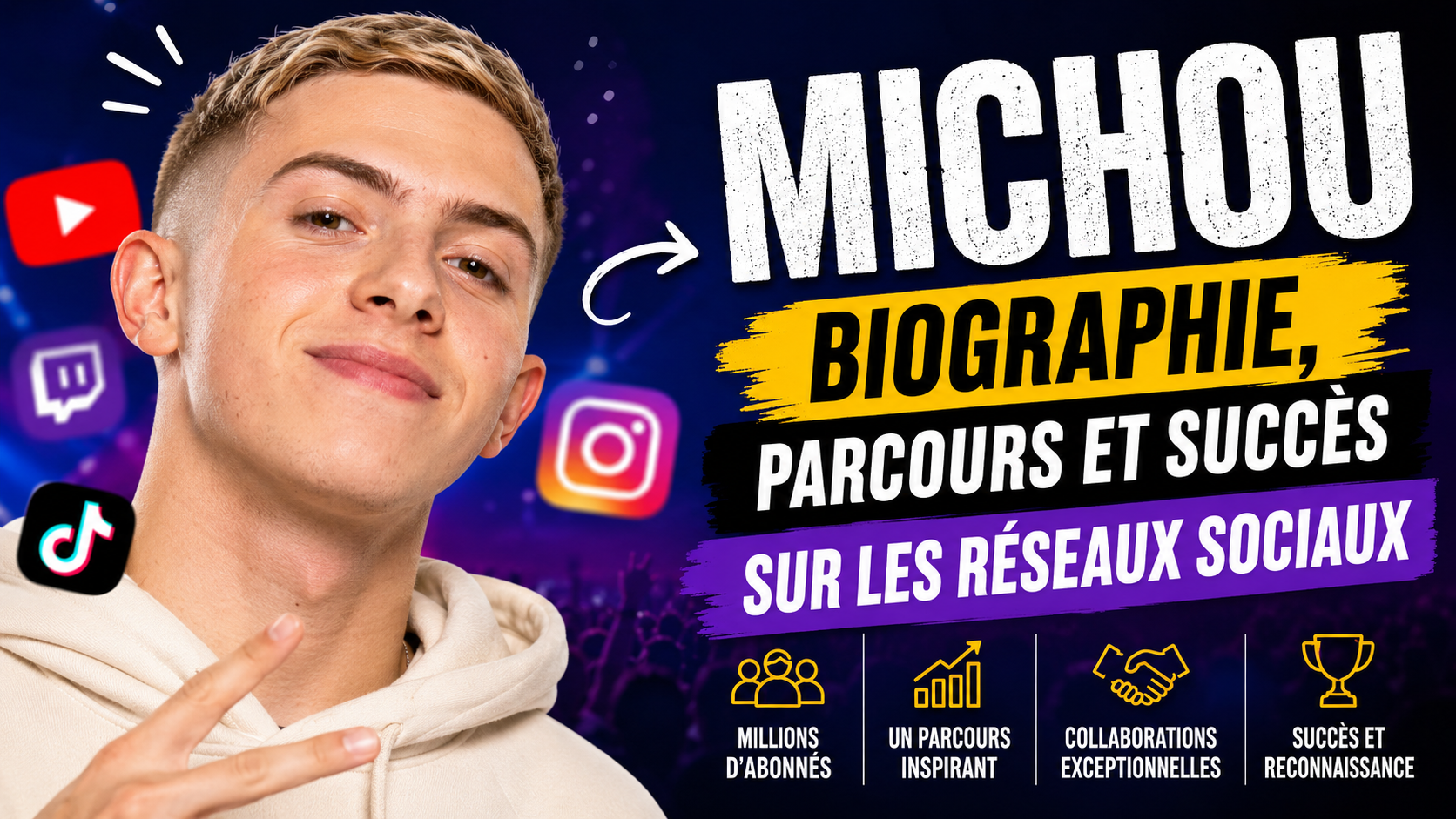 michou