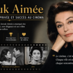 Anouk Aimée : parcours, vie privée et succès au cinéma