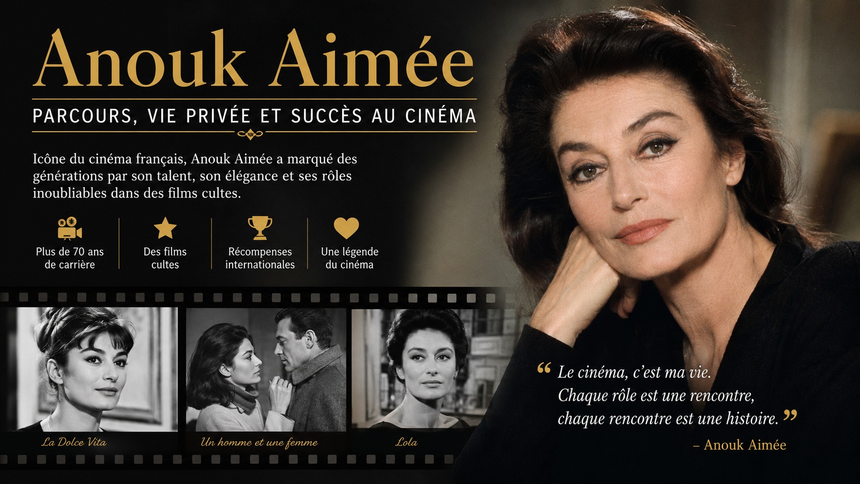 anouk aimée