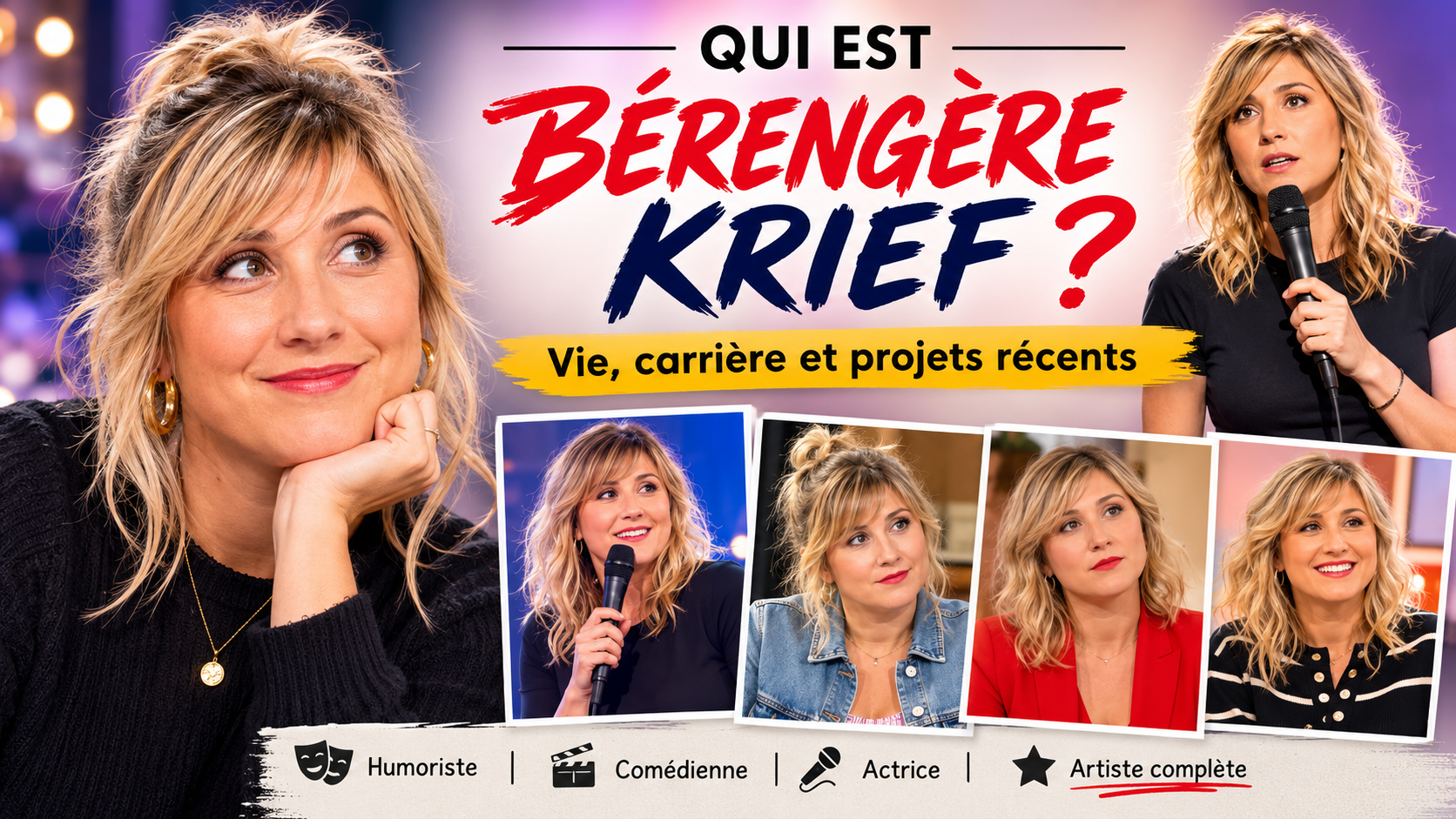 bérengère krief